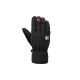 MILLET M Telluride Glove Black