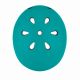12. Globber Teal Jr 506-105 Helmet