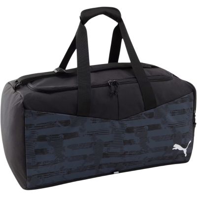 4. Puma individualRISE Medium bag black 90578 01
