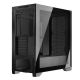 3. MODECOM EXPANSE S MIDI CASE BLACK