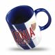 8. Polonia Bytom Back in the Game Mug SREBBSPKUB1