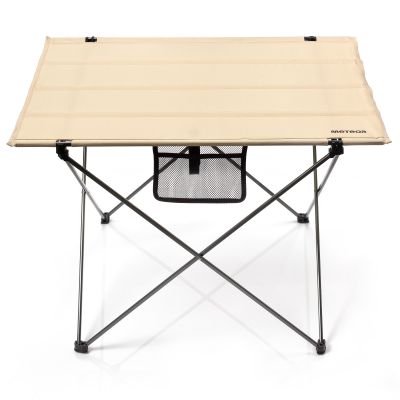 22. Meteor Viator 16558 Folding Table