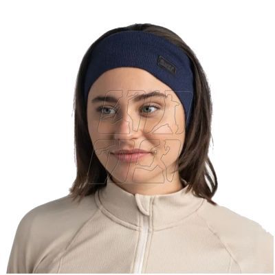 3. Buff Niels Knitted Polar Headband Headband 1296177881000