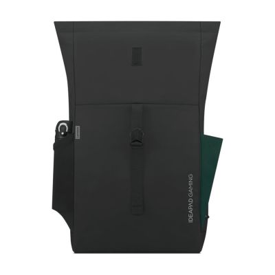 18. Lenovo ThinkBook 16 G8 IAL Ultra 5 225U 16" WUXGA IPS 300nits AG 16GB DDR5 5600 SSD512 Intel Graphics Cam1080p 45Wh W11Pro Arctic Gray 3Y OnSite + Lenovo IdeaPad Gaming Modern Backpack (Black)