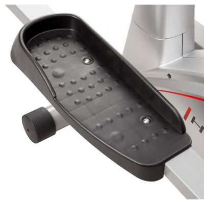 20. HMS H6996 magnetic elliptical trainer