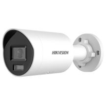 Hikvision Pro Series with AcuSense DS-2CD2066G2H-IU(2.8MM) Industrial Camera Sphere (Shape) IP Security Camera Outdoor 3200 x 1800 px Ceiling / Wall