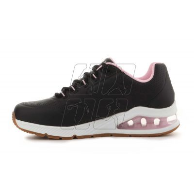 8. Skechers Uno 2 W 155542-BLK Shoes