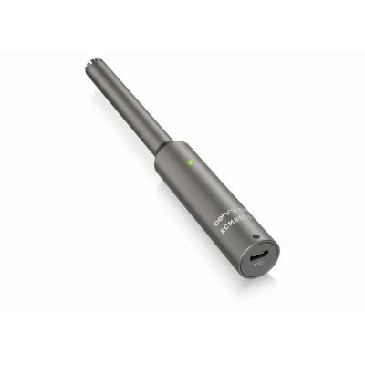 Behringer ECM8000-U USB Measurement Microphone