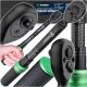 21. 1/4" 1–25 Nm WUBER Torque Wrench