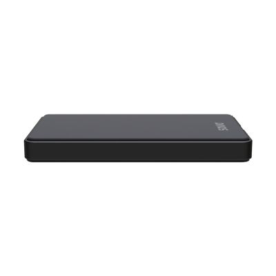 5. SAVIO EXTERNAL CASE FOR 2.5" HDD/SDD, USB 3.0, AK-65