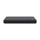 5. SAVIO EXTERNAL CASE FOR 2.5" HDD/SDD, USB 3.0, AK-65