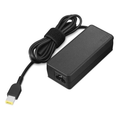 Lenovo 4X21J81440 power adapter/inverter, internal, 65 W, black