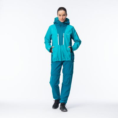 9. Women's Transitional Jacket MALAKU WO'S