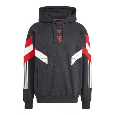 adidas Manchester United Originals IS6521 Hoodie