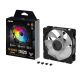9. ASUS TUF Gaming TR120 ARGB Reverse fan