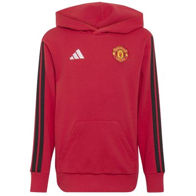 Adidas Manchester United Hoody Junior KH4788 sweatshirt