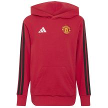Adidas Manchester United Hoody Junior KH4788 sweatshirt