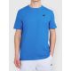 Men's printed T-shirt 4F 4FWAW26TTSHM3578-33S