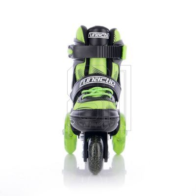 6. FunActiv Twixer Jr 1000000011 Adjustable Roller Skates