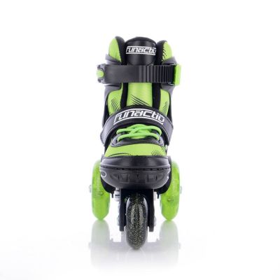6. FunActiv Twixer Jr 1000000011 Adjustable Roller Skates