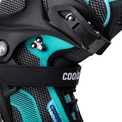 10. Coolslide Roma 92800398266 Roller Skates