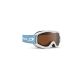 JULBO Proton Ski Goggles White