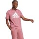 2. adidas Essentials Single Jersey Big Logo Tee M IX0137
