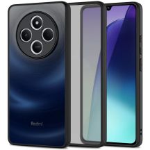 Tech-Protect MagMat case for Xiaomi Redmi 14C / Poco C75 - black