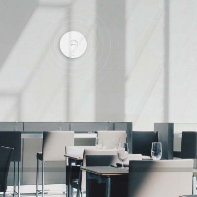 12. Access Point TP-LINK EAP613