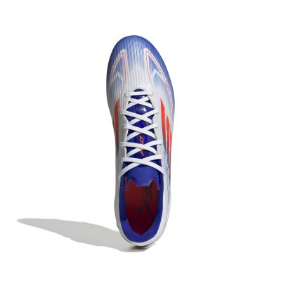 3. Adidas F50 League FG/MG IE0601 shoes