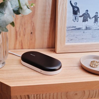 10. Set of 2 Netatmo 2 NAC air conditioning controllers