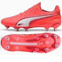 Puma King Ultimate MxSG M 108304-01 Football Boots