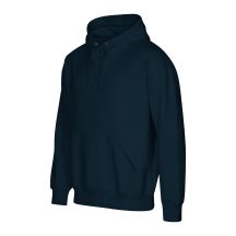 Cloud Unisex Sweatshirt (GOTS) (Navy)