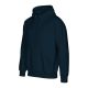 Cloud Unisex Sweatshirt (GOTS) (Navy)