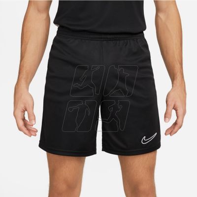 3. Shorts Nike Academy 23 Short M DR1360-010