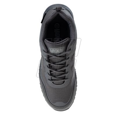 4. Magnum Bondsteel Low Wp CM 92800346458 shoes