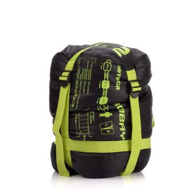 9. Meteor Bombay Sleeping Bag L 17371