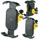 17. DUNLOP 360-ROTATING BIKE PHONE HOLDER