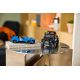 8. LEGO Speed Champions 77264 - Jaguar Project 7 and Land Rover Defender