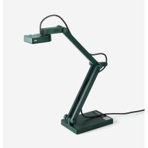 IPEVO V4K Gray CMOS USB 2.0 Document Camera