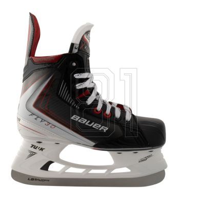4. Bauer Vapor Fly30 Jr 1064934 Hockey Skates