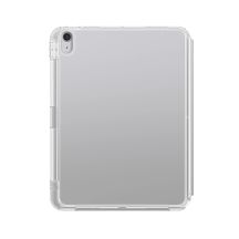 AmazingThing Minimal Case for iPad Air 11" M2/M3/M4 (2024/2025/2026) - gray