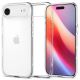 Spigen Ultra Hybrid Case for iPhone 17 Air - Clear