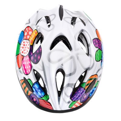 10. Meteor KS07 24886-24887 Bicycle Helmet