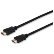 Equip 119375 HDMI Cable 20m HDMI Type A (Standard) Black