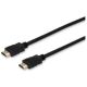 Equip 119375 HDMI Cable 20m HDMI Type A (Standard) Black