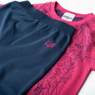 3. Bejo Grar Set II Jr 92800438750 thermal underwear