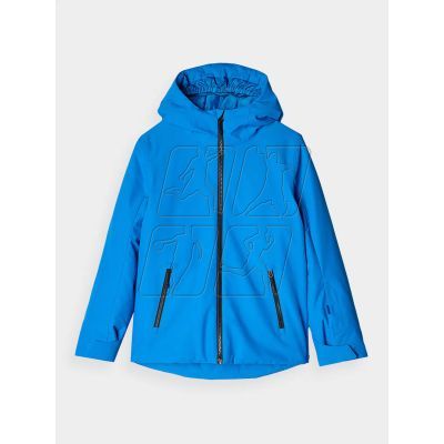 5. Ski jacket 4F Jr 4FJWAW24TTJAM532-33S