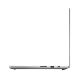 10. ASUS ROG Zephyrus G14 GU405AR-SY065 Ultra 9 386H 14.0"3K OLED 120Hz 1100nits AR 32GB LPDDR5X SSD1TB GeForce RTX 5070 Ti 12GB Cam1080p + IR 73WHrs NoOS Aluminum Platinum White