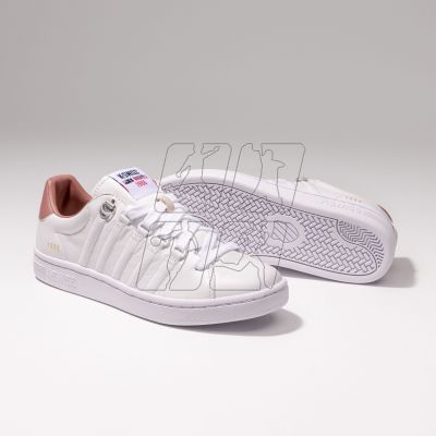 K-Swiss LOZAN II W 97943-115-M shoes